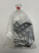 SMC VV5FS2-20-111-03 Pneumatic Manifold Vfs Series 11 Banks w/ Gaskets-5