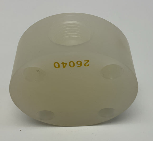 Miton Roy 26040 LMI Pump Head 29311