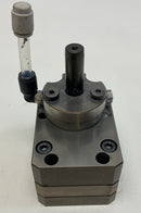 Fanuc Zenith E0-9999-514-000 Gear Pump BPB-6285-3