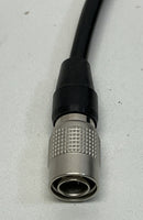Keyence VG-C7T  Connection Cable 4-Pin-3