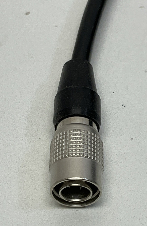 Keyence VG-C7T  Connection Cable 4-Pin