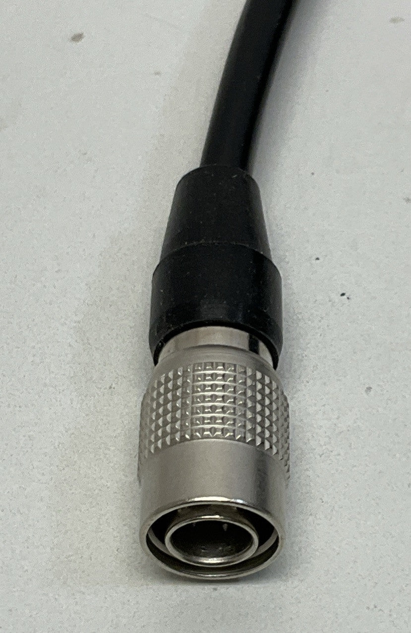 Keyence VG-C7T Connection Cable 4-Pin | Five and Dime Industrial LLC