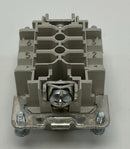 Wieland 70.300.0640.0 6-Pole Screw Clamp Socket Insert-6