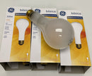 GE 73790 300-Watt Frosted Medium Base Light Bulbs 3-Pack 300M/IF/130V-PK3-2