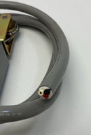 Yamatake Honeywell LMA-21-01J Microswitch Limit Switch Plunger 2A 125VAC-5