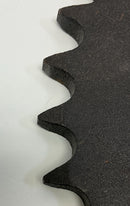 Dodge 50BTL35-2012 Sprocket,  Bushing Bore #50 Chain 35 Teeth-6