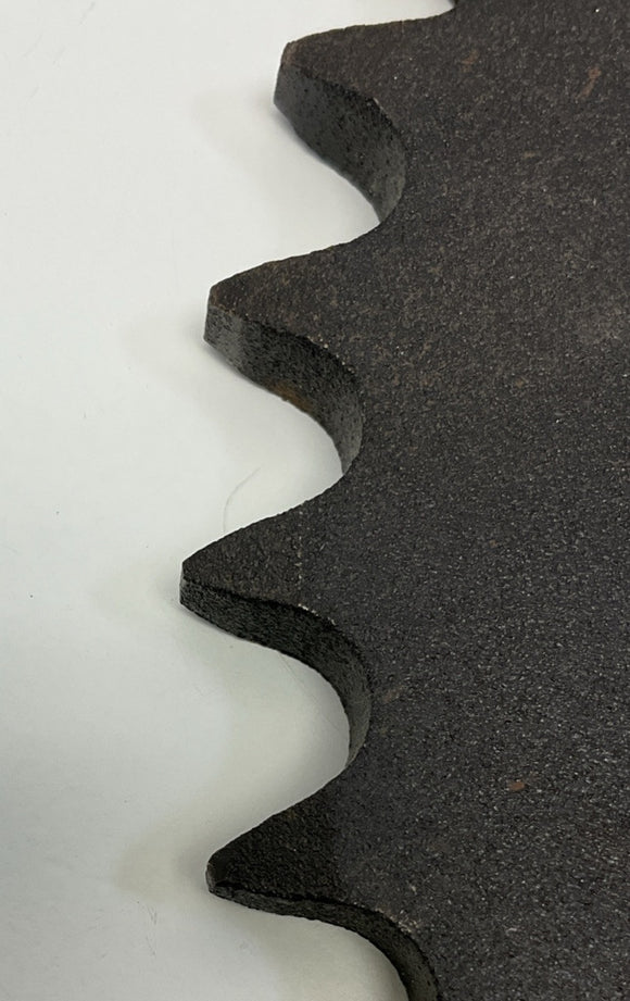 Dodge 50BTL35-2012 Sprocket,  Bushing Bore #50 Chain 35 Teeth