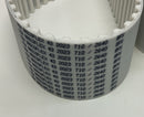 Brecoflex 50-T10/2640 BFX Polyurethane Timing Belt T10/2640-3
