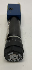 Rexroth /Bosch R978856565 Keyed Pressure Reducing Valve-4