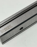 NSK N1S150400Z 400mm 15mm LM NS15 Linear Bearing Guide Rail-5