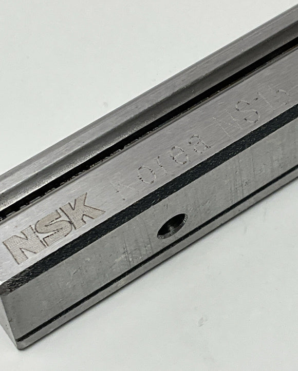 NSK N1S150400Z 400mm 15mm LM NS15 Linear Bearing Guide Rail