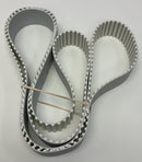 Brecoflex 50-T10/2640 BFX Polyurethane Timing Belt T10/2640-5