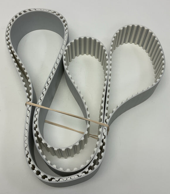 Brecoflex 50-T10/2640 BFX Polyurethane Timing Belt T10/2640