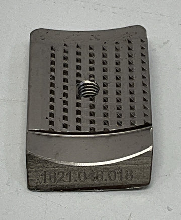 Signode 182.048.018 BXT2-16 Tooth Plate for Strapping 428775 - 0