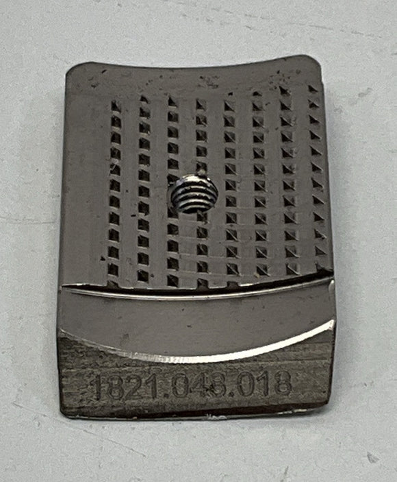 Signode 182.048.018 BXT2-16 Tooth Plate for Strapping 428775