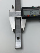 NSK N1S150400Z 400mm 15mm LM NS15 Linear Bearing Guide Rail-2