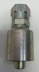 Kurt Hydraulics F-BSPX-10-10-W-3