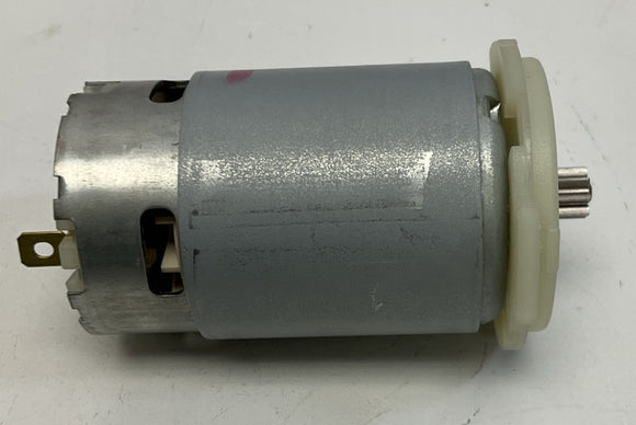 Bosch 3-607-031-538 DC Motor for Tool 12 Volt