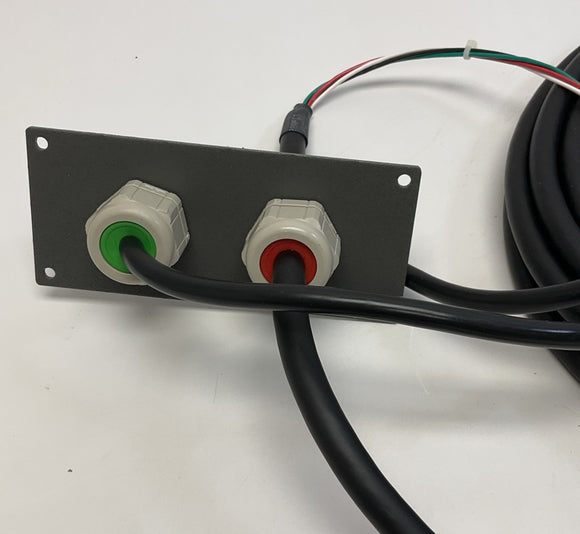 Fanuc A05B-2408-J257 Fixed Servo Gun Cable 7M