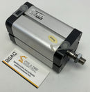 Parker P1PS050DS8G0076 Pneumatic Cylinder 50mm Bore, 76mm Stroke, BSP Ports-1