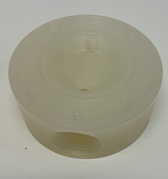 Miton Roy 26040 LMI Pump Head 29311