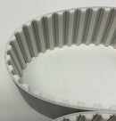 Brecoflex 50-T10/2640 BFX Polyurethane Timing Belt T10/2640-4