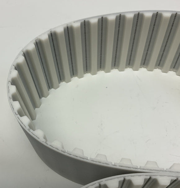 Brecoflex 50-T10/2640 BFX Polyurethane Timing Belt T10/2640