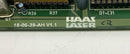 Haas Laser Trumpf 18-06-39-AH V1.1 Temperature Control Card-2