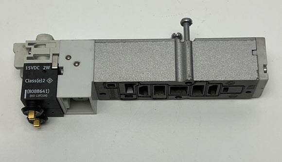 Festo VMPA2-M1H-KPI / 537957 Pneumatic Solenoid Valve 15 VDC