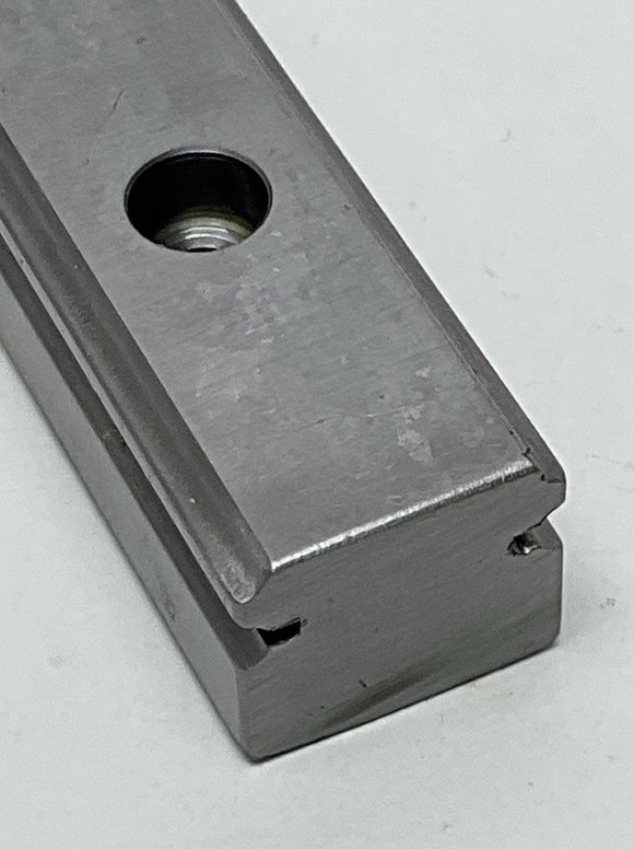 NSK N1S150400Z 400mm 15mm LM NS15 Linear Bearing Guide Rail