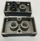 Master Pneumatic KA474-16 Servo Meter Mounting Kit  16mm-3