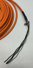 Siemens 6FX8002-5CG10-1CF0 Motion Connect Cable 25M-4