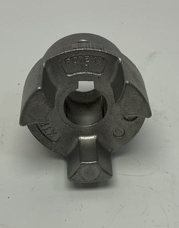 Rotex 19 KTR19 Aluminum Coupling 14mm Finished Bore with Keyway - 0