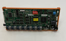 Emhart Tucker E477A PC Board W/ E478A Battery Backup-4