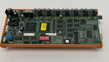 Platine S477/0400/ DCE ZCPU Printed Circuit Module - 0