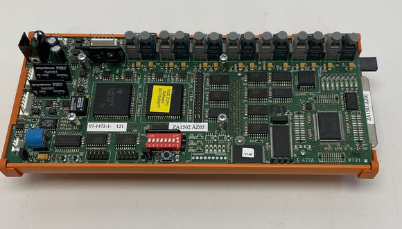 Platine S477/0400/ DCE ZCPU Printed Circuit Module