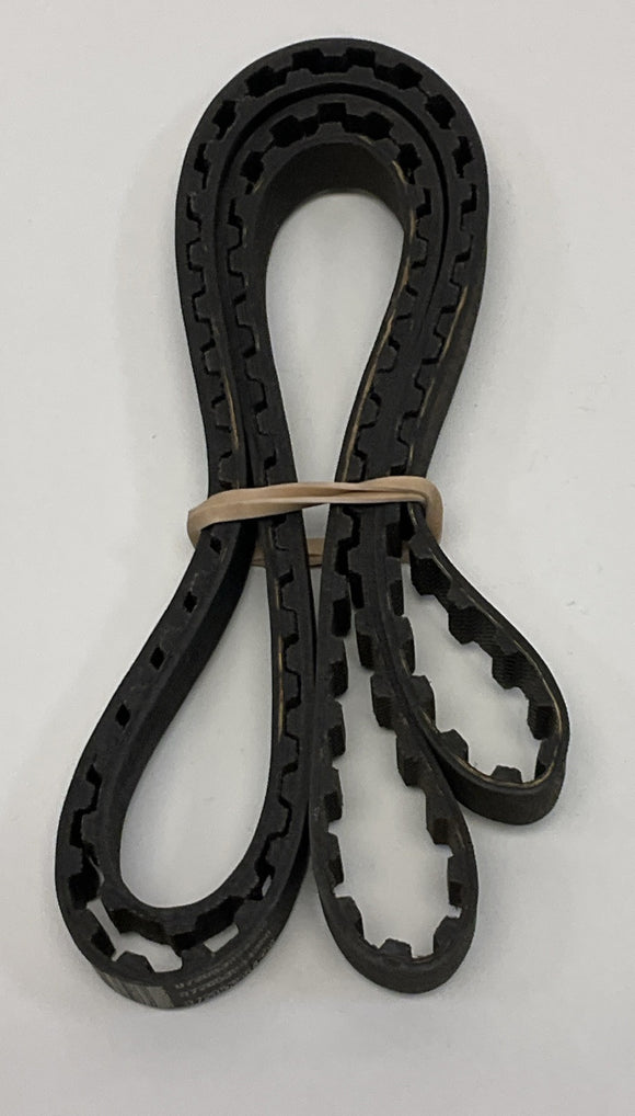 Gates 480L050 PowerGrip Timing Belt