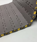 Rexnord HP7705-7.5 MTW  7.5" Wide Mat Top Chain 10 FT 81416334-4