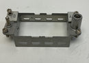 Harting 09140160303 Frame for 4 Modules 16B Housing-4