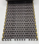 Rexnord HP7705-7.5 MTW  7.5" Wide Mat Top Chain 10 FT 81416334-6