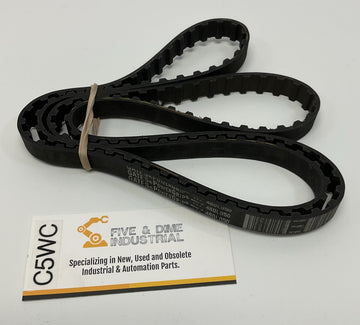 Gates 480L050 PowerGrip Timing Belt