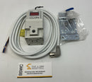 SMC ITV2050-02F3BN Electro-Pneumatic Regulator-1