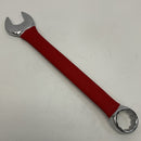 Wiha Softgrip 22 mm Combination Wrench, 12-Point,  10 Inches Long-5