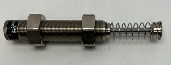 Fuji Seika FWM-4280WBD-C Adjustable Soft Shock Absorber Banbach