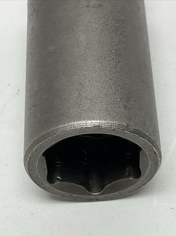 Apex 16MM23 16mm Impact Socket, 3/8" Square Drive, 2 Inches Long
