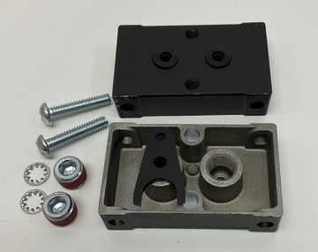 Master Pneumatic KA474-16 Servo Meter Mounting Kit  16mm - 0