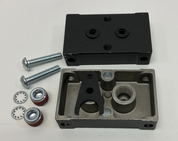 Master Pneumatic KA474-16 Servo Meter Mounting Kit  16mm