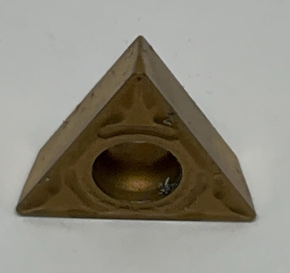 Sandvik Coromant TPMT221MF-2015 Carbide Turning Insert 5755043