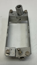 Harting 09140160303 Frame for 4 Modules 16B Housing-3