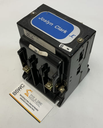 Joslyn Clark Contactor Reliance 78090-1R